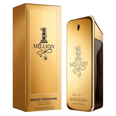PACO RABANNE ONE MILLION 200 ML1