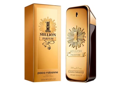 PACO RABBANE ONE MILLION PARFUM 200 ML1