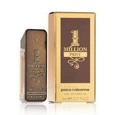 1 MILLION PRIVE MINIATURA1