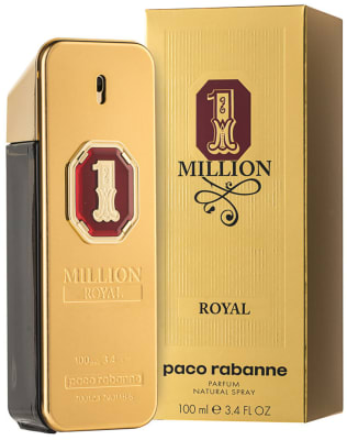 PACO RABANNE ONE MILLION ROYAL MEN 100 ML PARFUM1