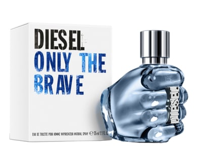 DIESEL ONLY THE BRAVE MEN 35 ML EDT1