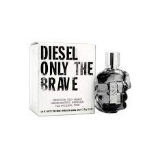 DIESEL ONLY THE BRAVE 75 ML EDT TESTER1