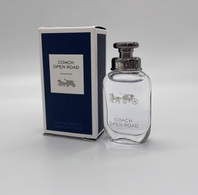 COACH MINIATURA OPEN ROAD MEN 4.5 EDT1