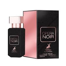 MAISON ALHAMBRA OPERA NOIR 30 ML EDP ( YSL BLACK OPIUM)1