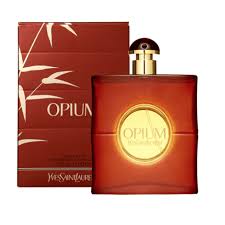 YVES SAINT LAURENT OPIUM 90 ML (CAJA SIN CELOFAN)1