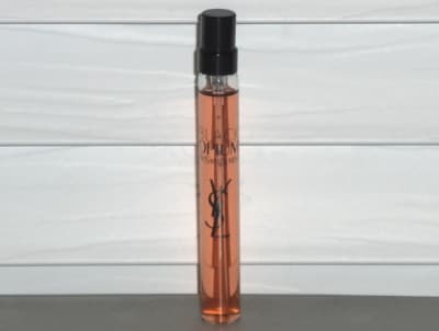 YVES SAINT LAURENT BLACK OPIUM EDP 10 ML1