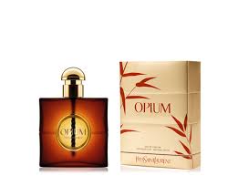 YVES SAINT LAURENT OPIUM EDP 90 ML (CAJA SIN CELOFAN)1