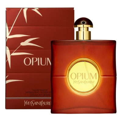 YVES SAINT LAUREN OPIUM 90 ML1