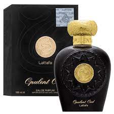 LATTAFA OPULENT OUD 100 ML EDP UNISEX1