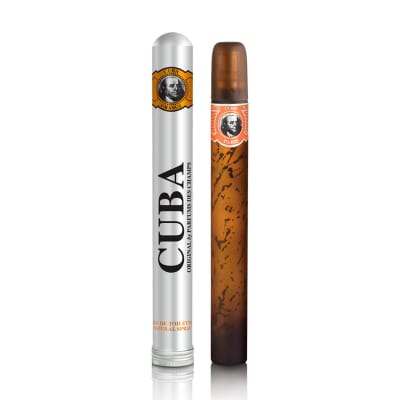 CUBA ORANGE MEN 35 ML EDT1