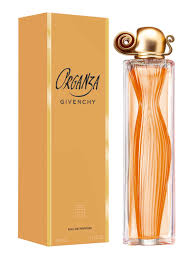 GIVENCHY ORGANZA EDP 100 ML1