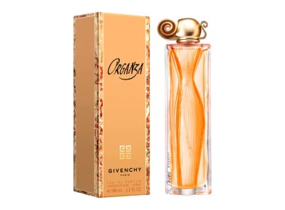 GIVENCHY ORGANZA 100 ML EDP1