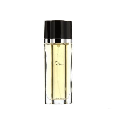 OSCAR DE LA RENTA OSCAR WOMAN 100 ML TESTER1