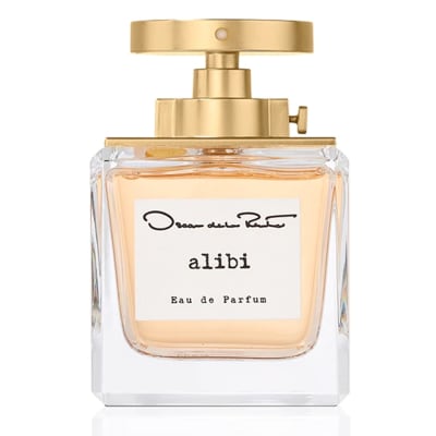 OSCAR DE LA RENTA ALIBI WOMAN EDP 100 ML TESTER1