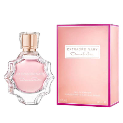 OSCAR DE LA RENTA EXTRAORDINARY WOMAN 90 ML EDP1