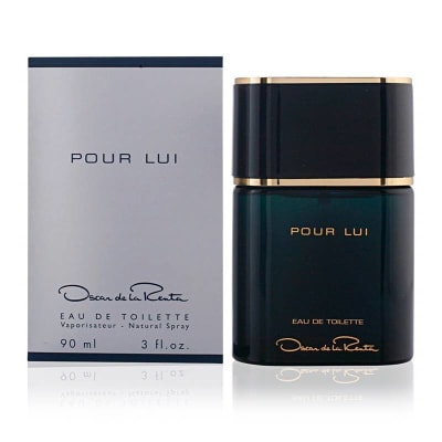 OSCAR DE LA RENTA POUR LUI 90 ML1