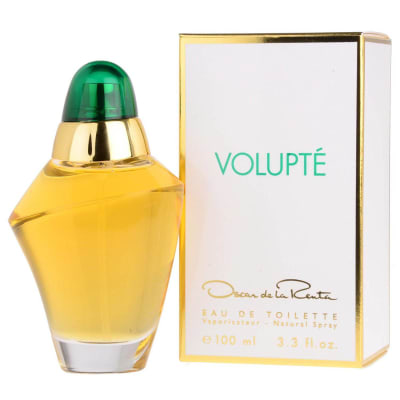 OSCAR DE LA RENTA VOLUPTE 100 ML EDT1