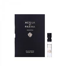 ACQUA DI PARMA MUESTRA OSMANTHUS 1,5 ML EDP1