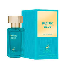 MAISON ALHAMBRA PACIFIC BLUE 30 ML EDP UNISEX ( INSPIRADO EN TOM FORD NEROLI PORTOFINO)1