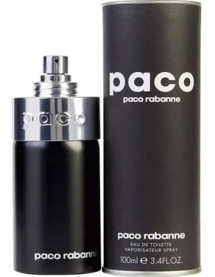 PACO RABANNE PACO LATA 100 ML EDT1