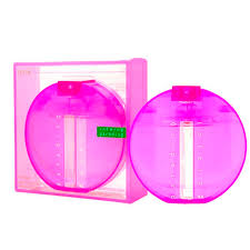 BENETTON PARADISO INFERNO PINK WOMAN 100 ML EDT1