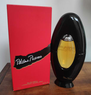 PALOMA PICASSO 100 ML EDP TESTER1