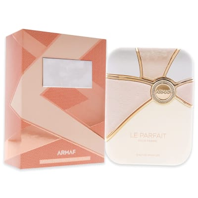 ARMAF LE PARFAIT WOMAN 100 ML EDP1