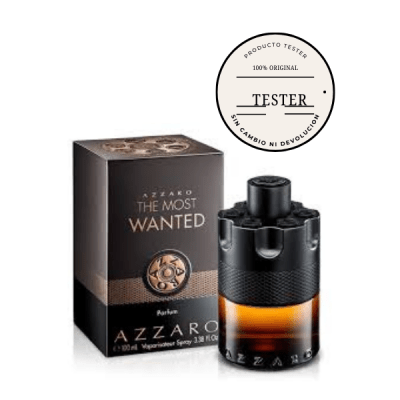 azzaro the most wanted parfum 100 ml  (caja sin celofan)1