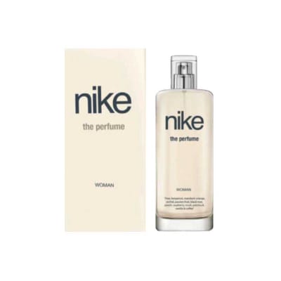 NIKE THE PERFUME WOMAN 75 ML EDT1