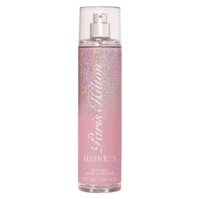 PARIS HILTON HEIRES BRUMA 236 ML1