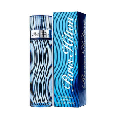 PARIS HILTON FOR MEN 100 ML EDT1