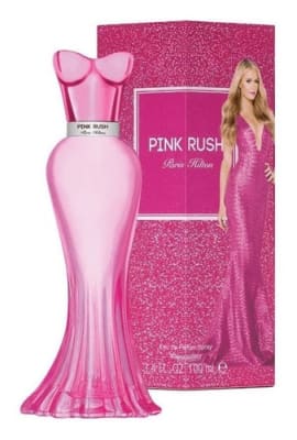 PARIS HILTON PINK RUSH WOMAN EDP 1OO ML1