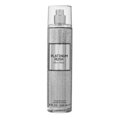 PARIS HILTON PLATINUM RUSH SPLASH 236 ML1