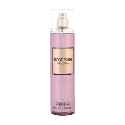 PARIS HILTON ROSE RUSH BODY MIST 236 ML1