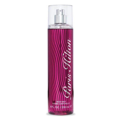 PARIS HILTON WOMAN BODY MIST 236 ML1