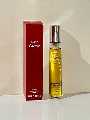 CARTIER PACHA MEN PARFUM 10 ML1
