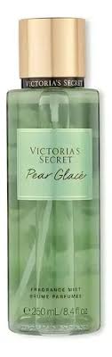 VICTORIA SECRET PEARL GLACE BODY MIST 250 ML1