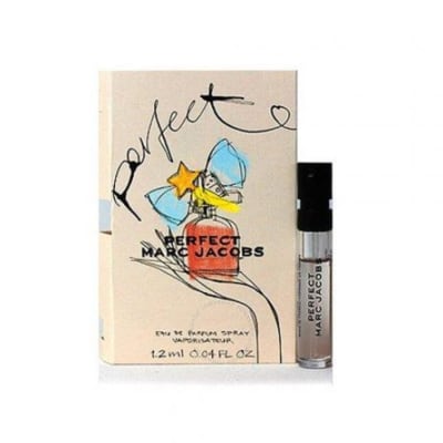 MARC JACOBS MUESTRA PERFECT EDP 1.2 ML1