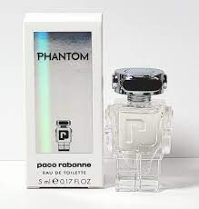 PACO RABANNE MINIATURA PHANTOM 5 ML EDT1