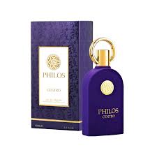 MAISON ALHAMBRA PHILOS CENTRO 100 ML EDP UNISEX  (XERJOFF OPERA EDP)1