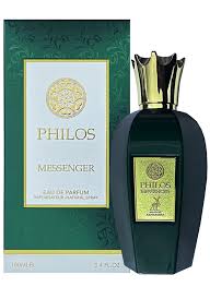 MAISON ALHAMBRA PHILOS MESSENGER 100 ML EDP (INSPIRADO EN SOSPIRO VIVRATO)1