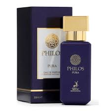 MAISON ALHAMBRA PHILOS PURA 30 ML EDP UNISEX (XERJOFF ERBA PURA)1