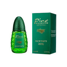 PINO SILVESTRE 125 ML Eau de toilette1