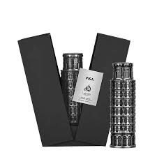 Lattafa Pride Pisa 100 ml edp Men (Sospiro Vibrato)1