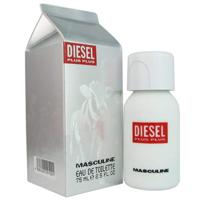 DIESEL PLUS PLUS MASCULINO 75 ML1