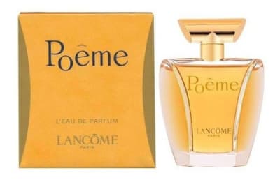 LANCOME POEME 100 ML EDP1