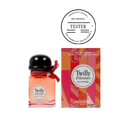 HERMES TWILLY EAU POIVREE  85 ML (CAJA SIN CELOFAN)1