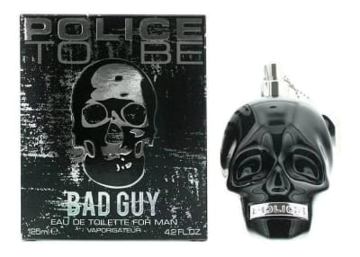 POLICE  TO BE BAD GUY MAN 125 ML EDT1