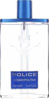 POLICE COSMOPOLITAN MEN 100 ML TESTER1