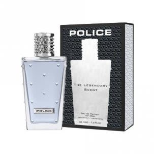 POLICE THE LEGENDARY SCENT MEN EDP 100 ML1